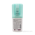 Wholesale portable 20ml Fresh breath herbal mouth spray